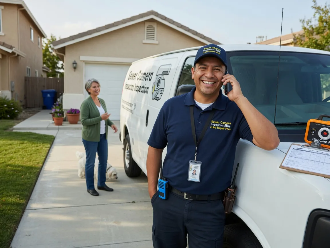 Sewer Line Repair Indiahoma, OK FAQs